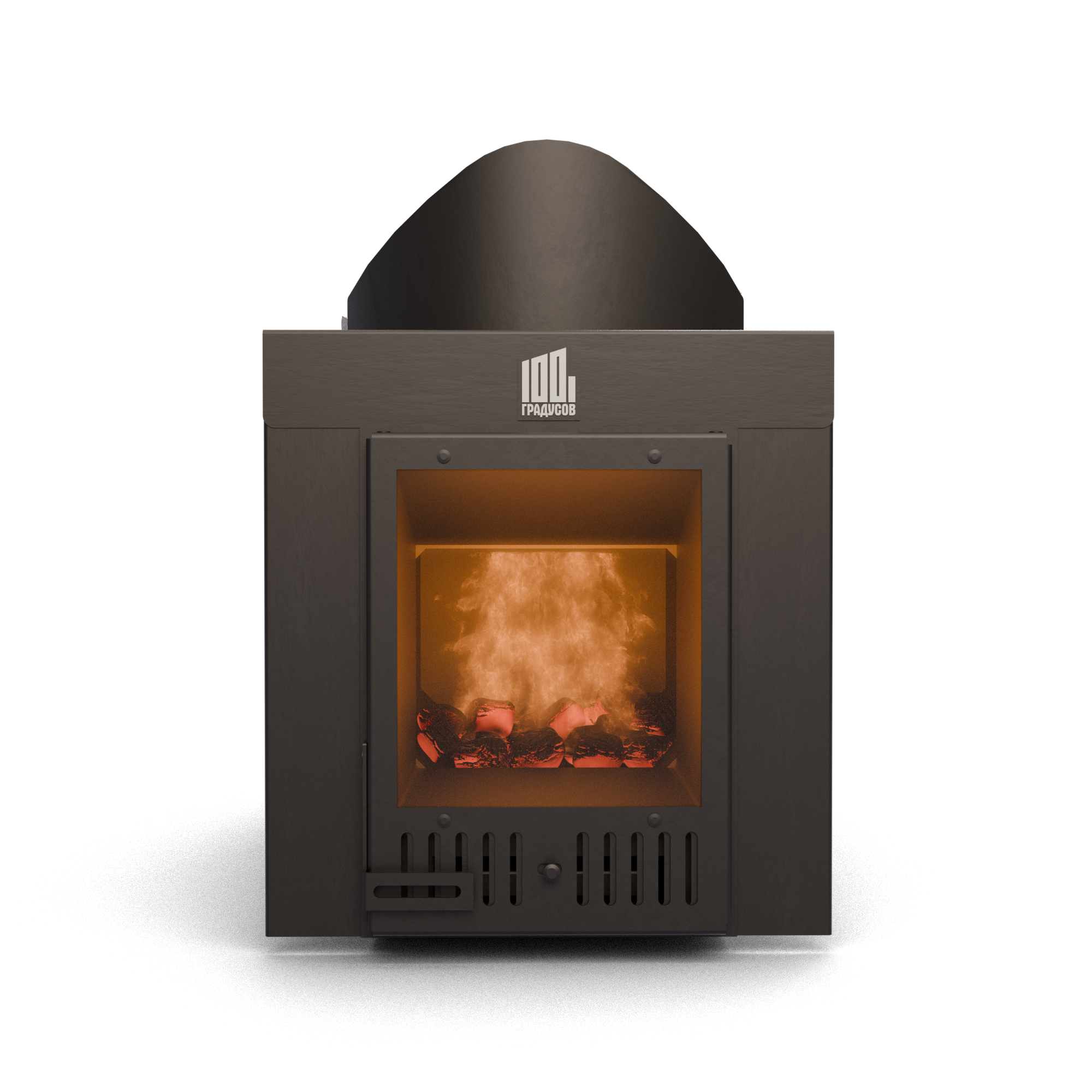 Печь Цельсий